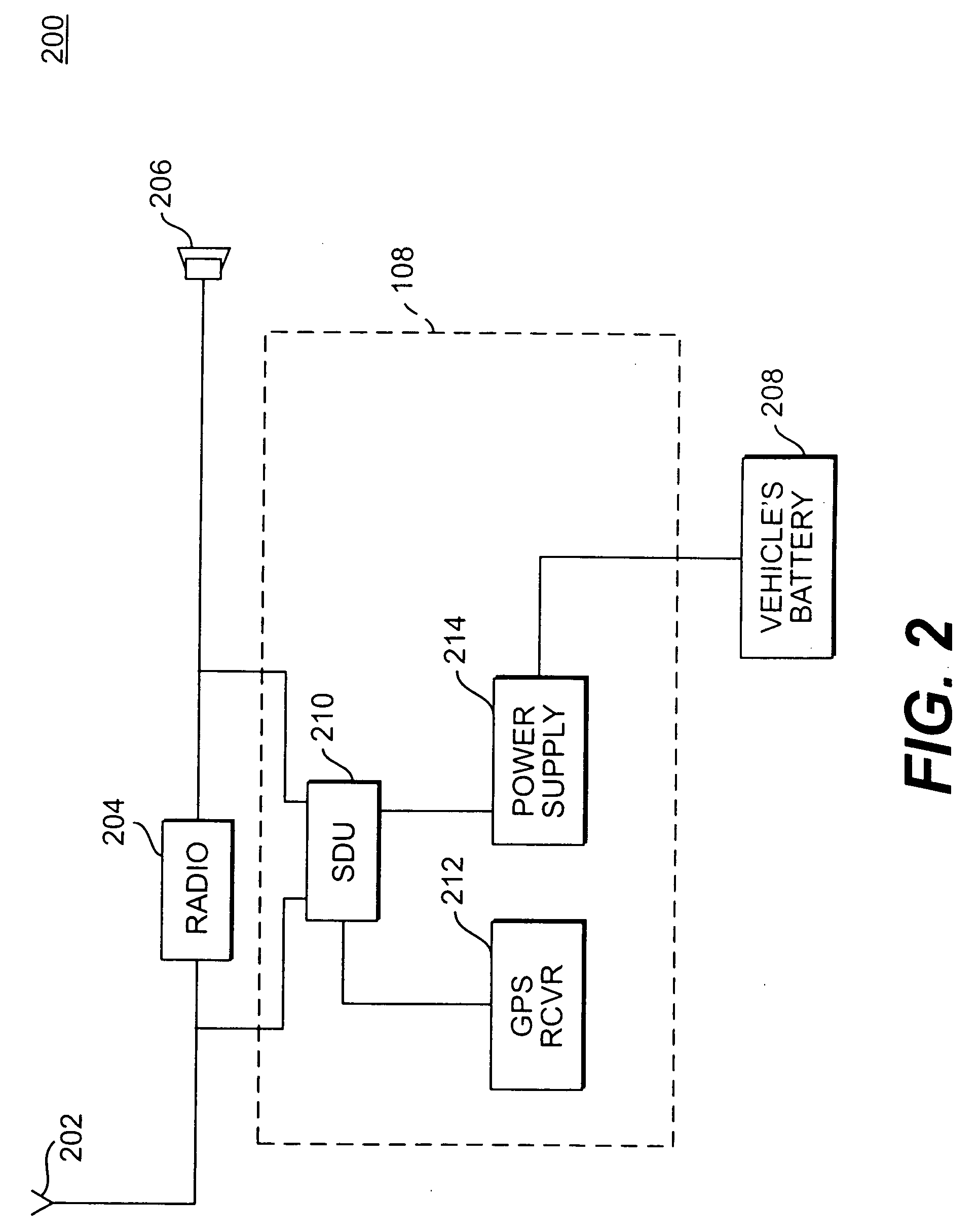 System and method for obtaining comprehensive vehicle radio listener statistics