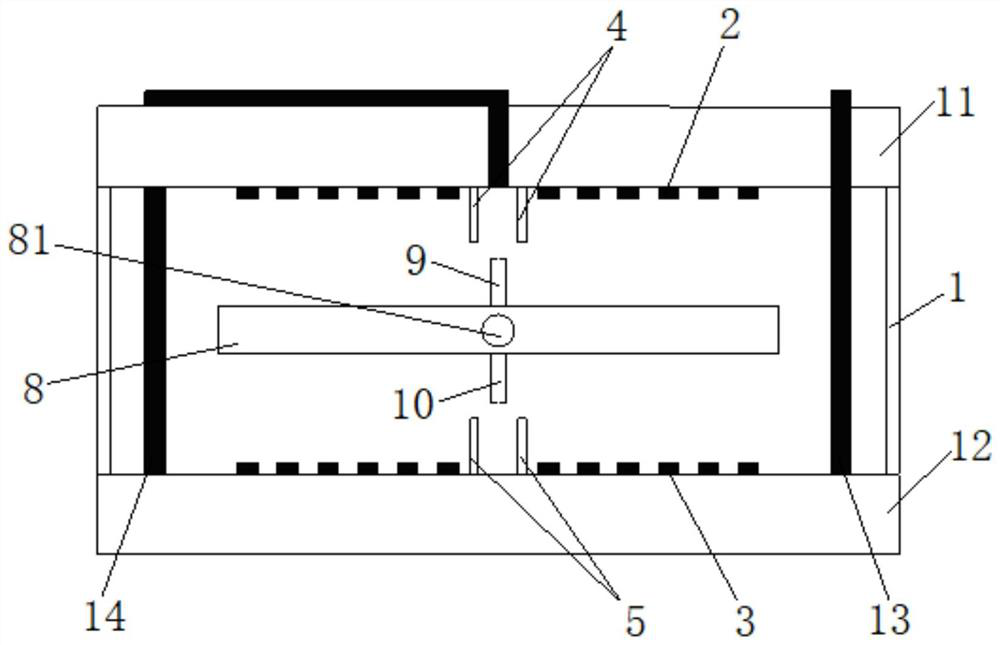 An electromagnetic double mirror mems optical switch