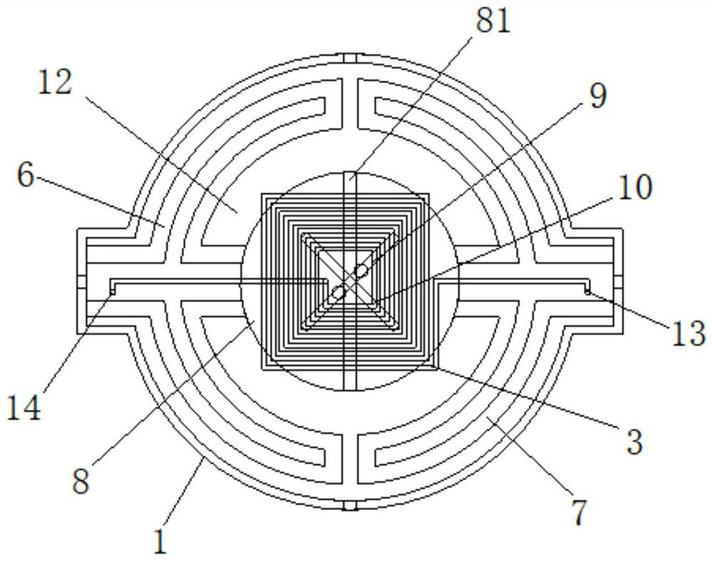 An electromagnetic double mirror mems optical switch