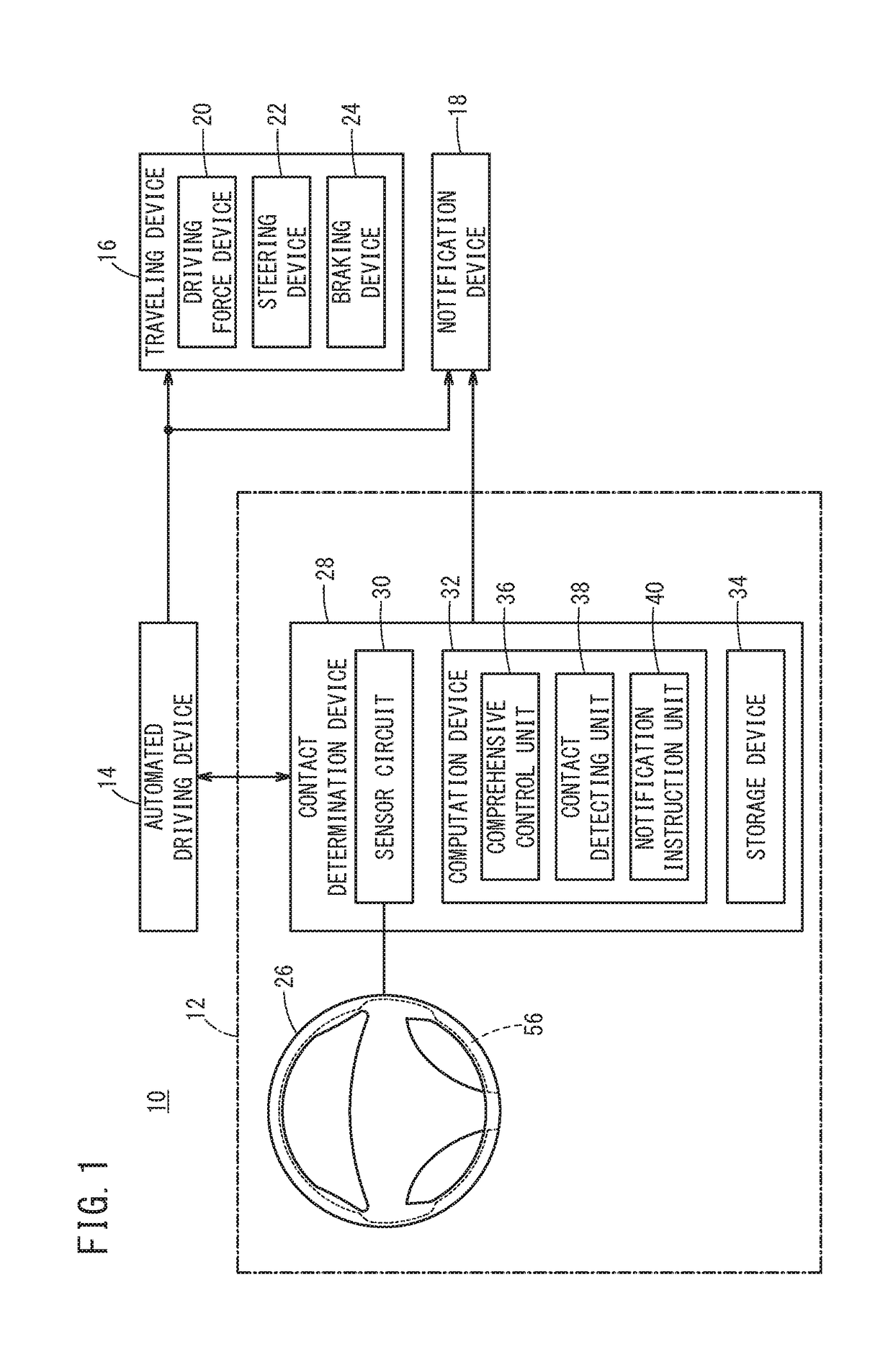 Steering wheel, steering wheel unit, and sensor sheet