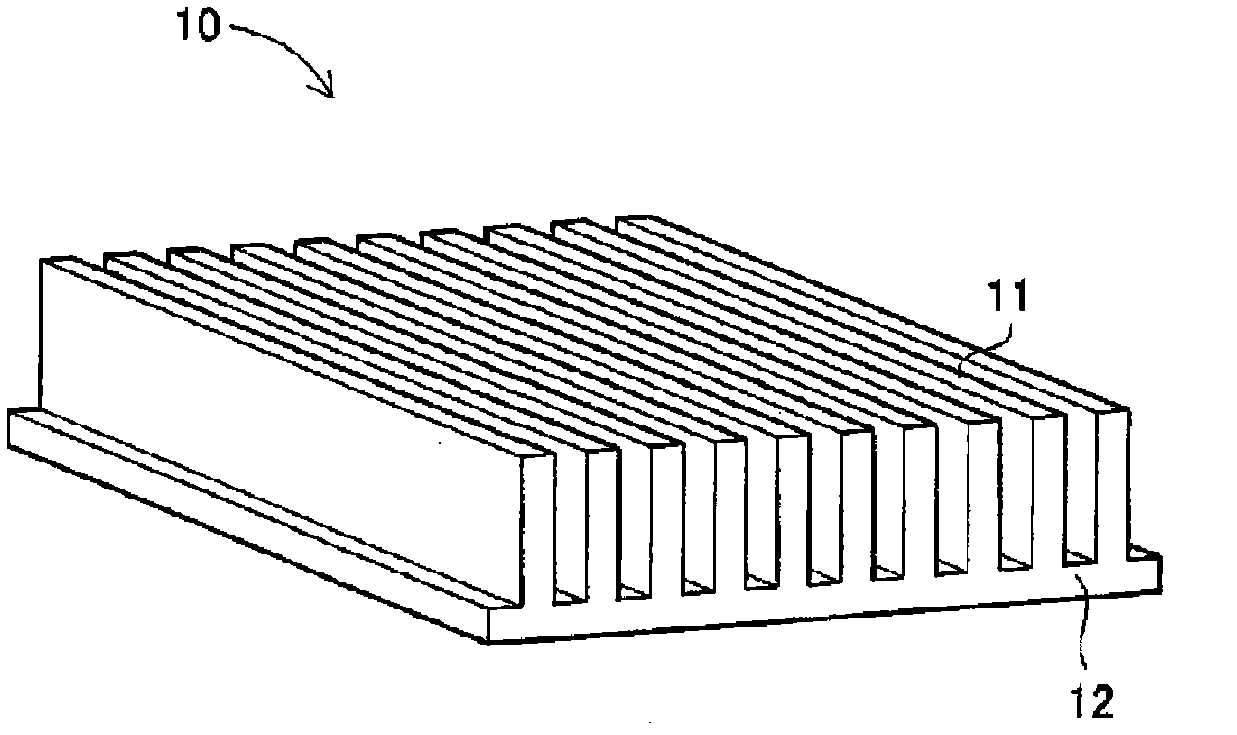 Heat exchanger and method of manufacturing same