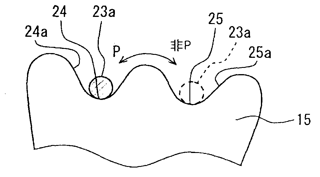 Motor control apparatus