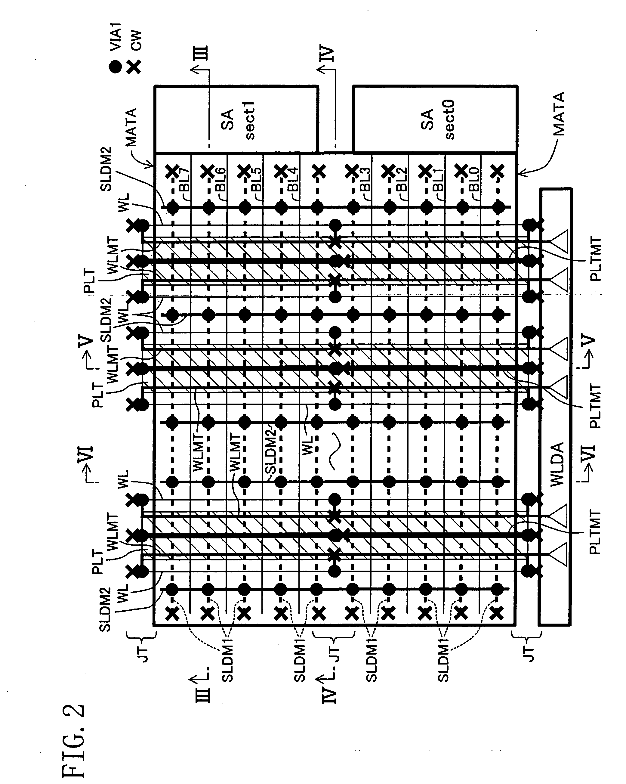 Semiconductor memory device