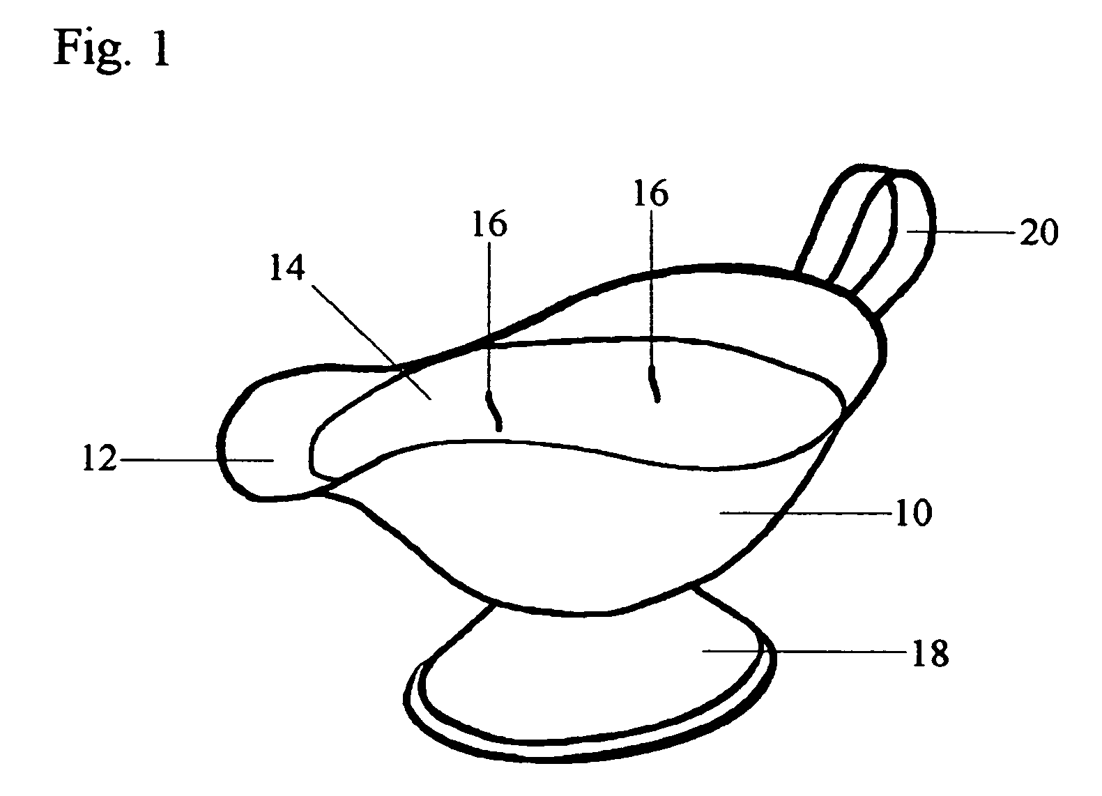 Candle for creating and pouring a body oil composition