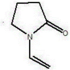 Environment-friendly high-performance kinetic hydrate inhibitor and synthetic method thereof