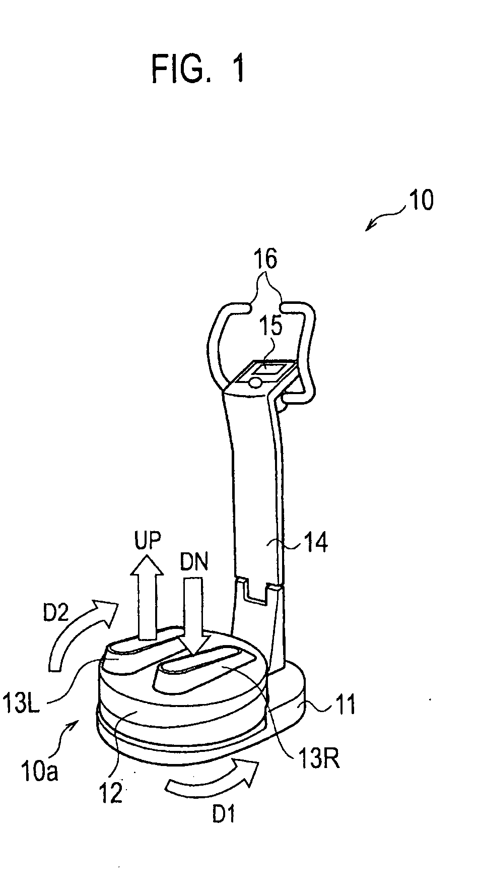 Passive-Type Exercising Device and its Control Device