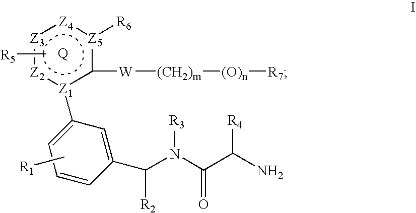 Inhibitors of protein arginine methyl transferases