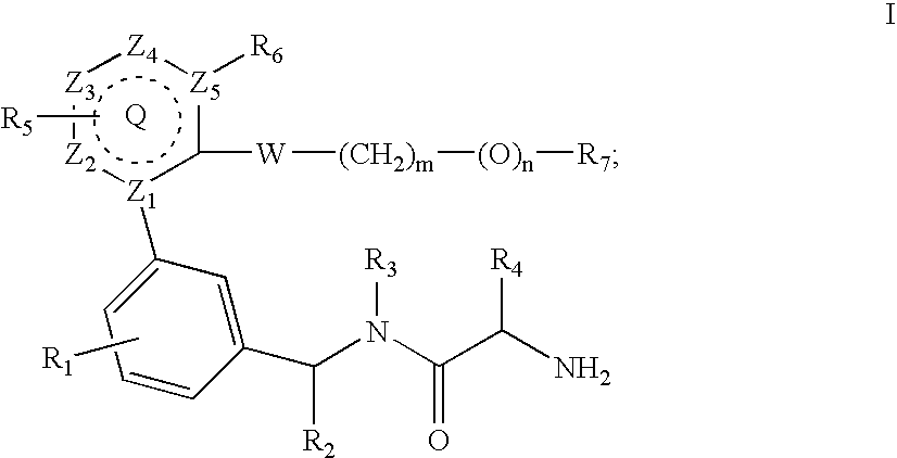 Inhibitors of protein arginine methyl transferases