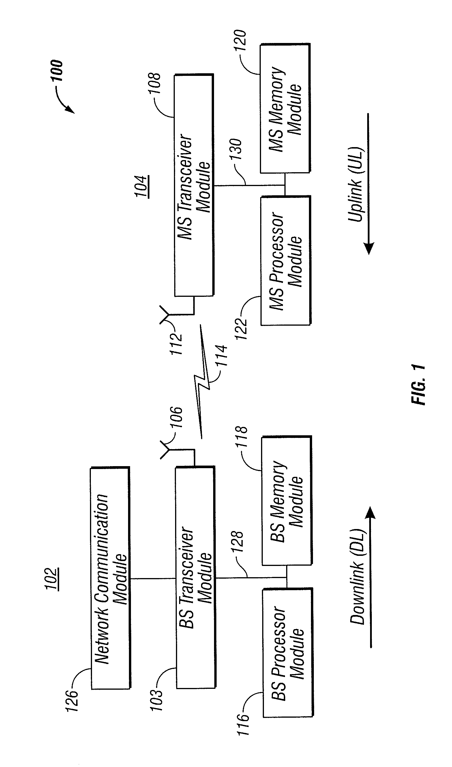 Methods and systems for csi-rs transmission in lte-advance systems