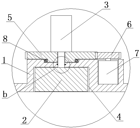 Device making ship navigation easy