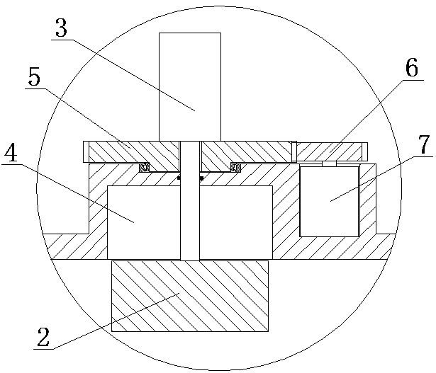 Device making ship navigation easy