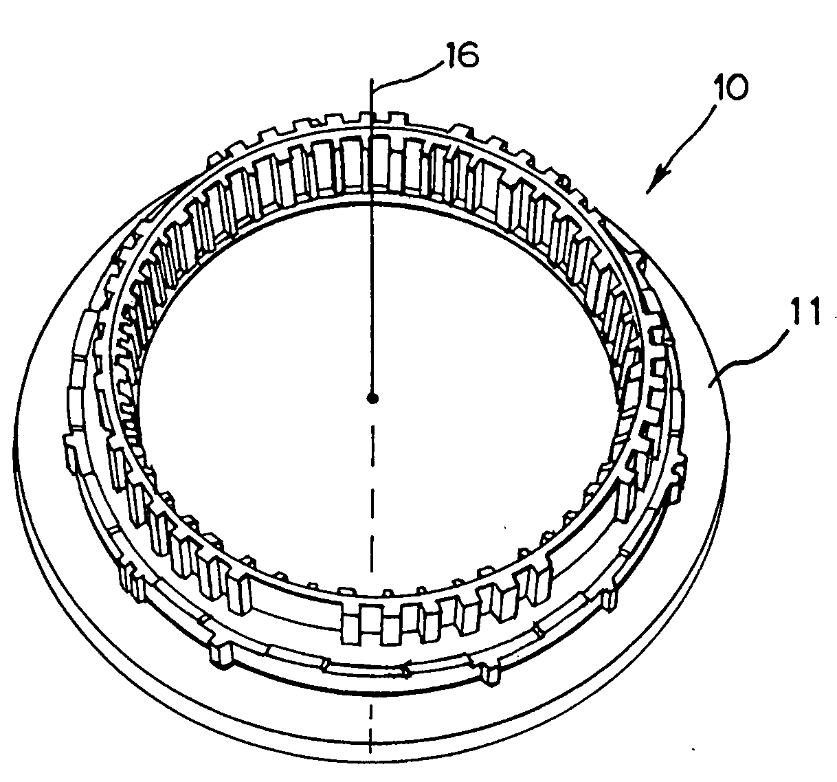 Manufacture and measuring of automotive components