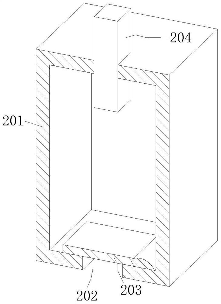 Automatic observation buoy for ocean water quality