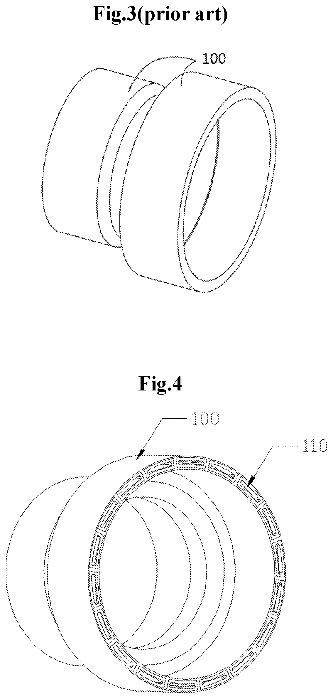 Robot joint member, dynamic joint and robot with heat dissipation structure