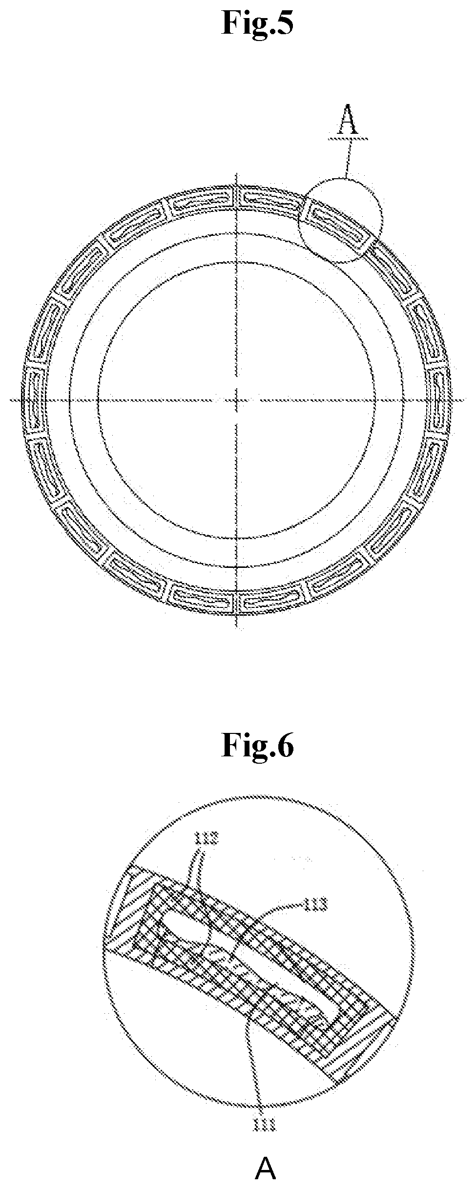 Robot joint member, dynamic joint and robot with heat dissipation structure