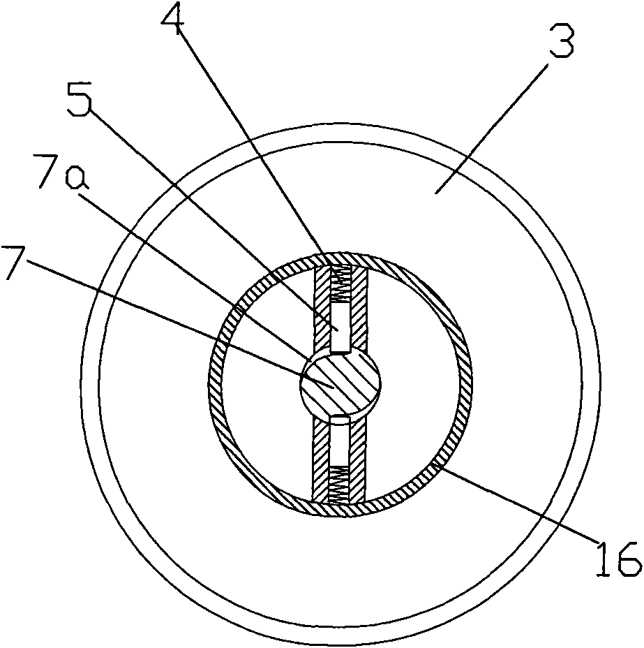 Overrunning type clutch transmission mechanism of motorcycle