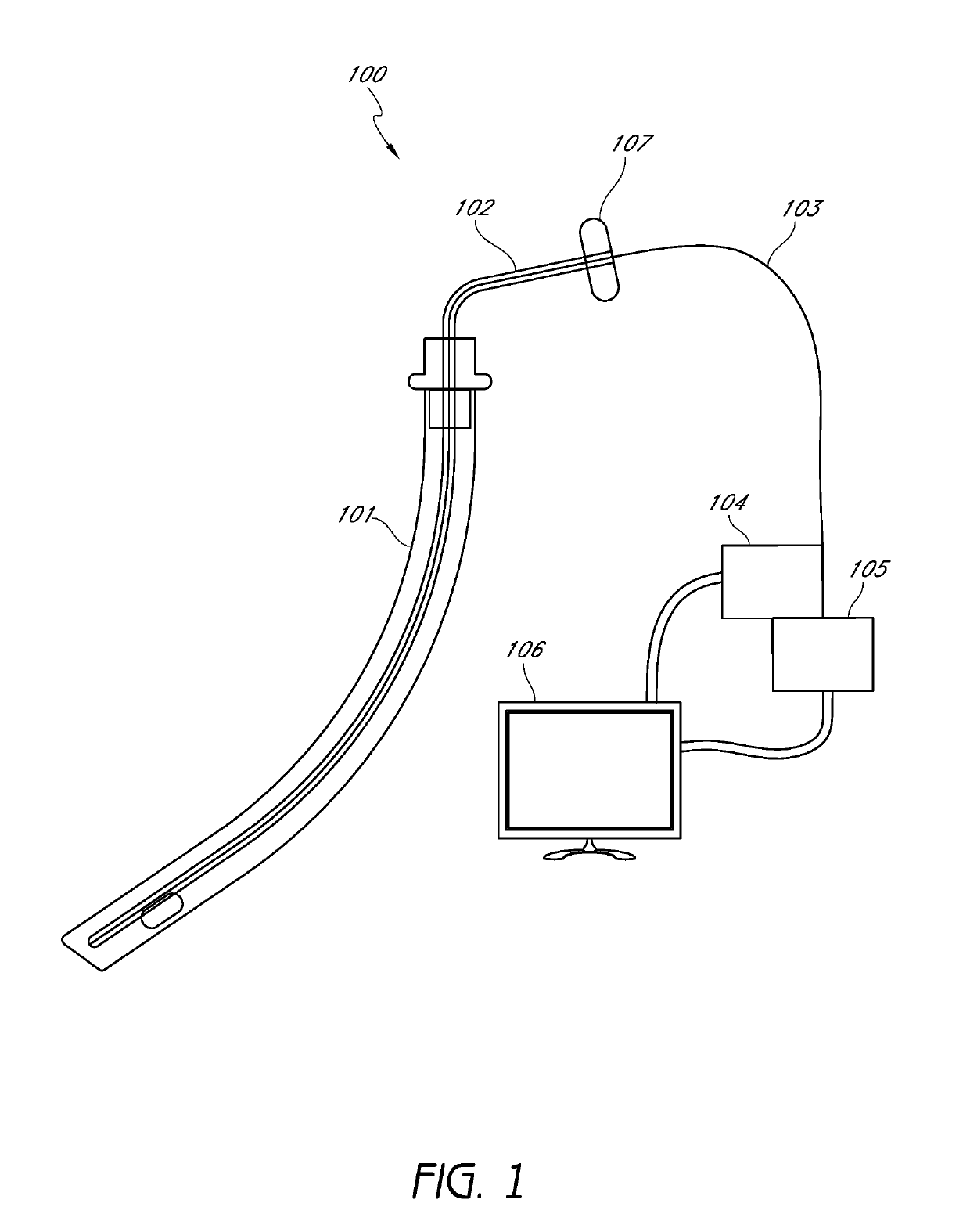 Closed suction cleaning devices, systems and methods