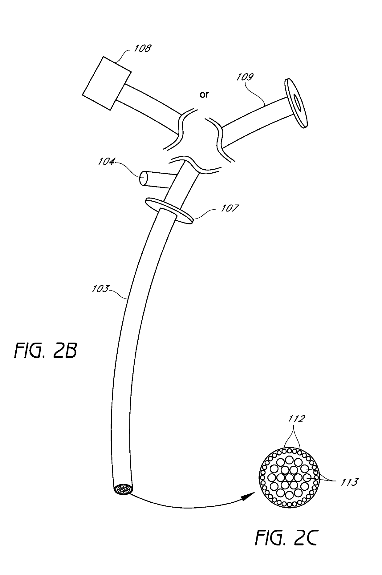 Closed suction cleaning devices, systems and methods