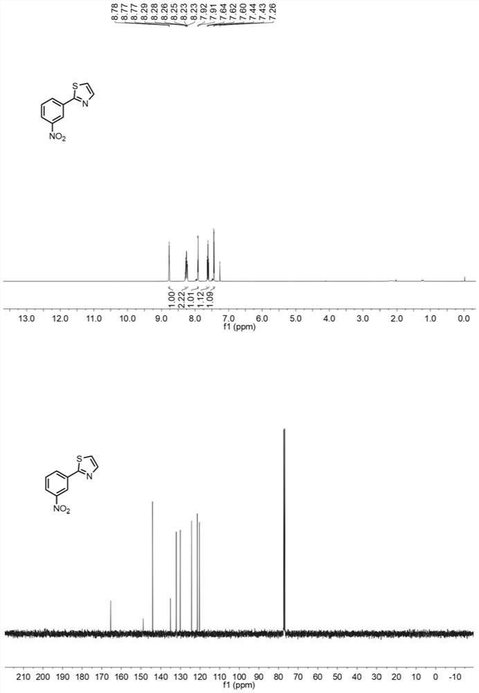 An Electrochemically Promoted Method for Meta-Nitration of Substituted Aromatic Hydrocarbons