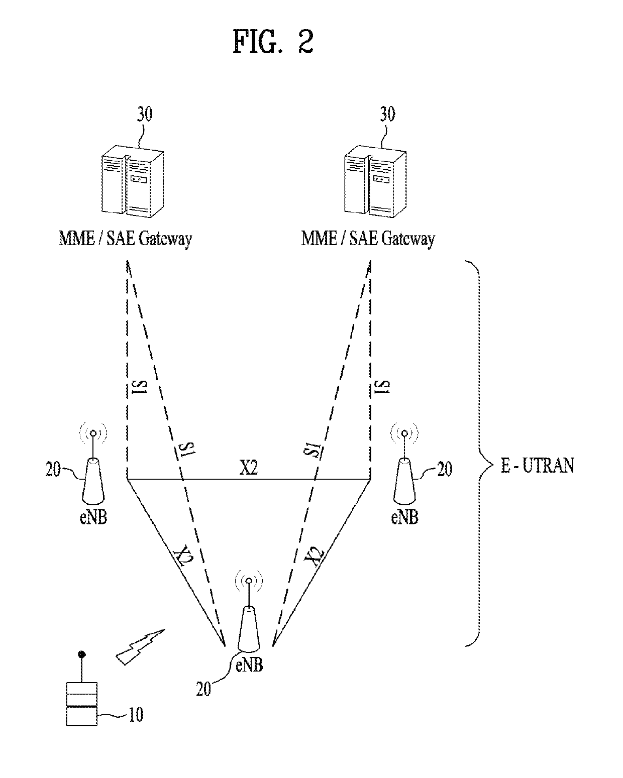 Method and user equipment for receiving downlink signal