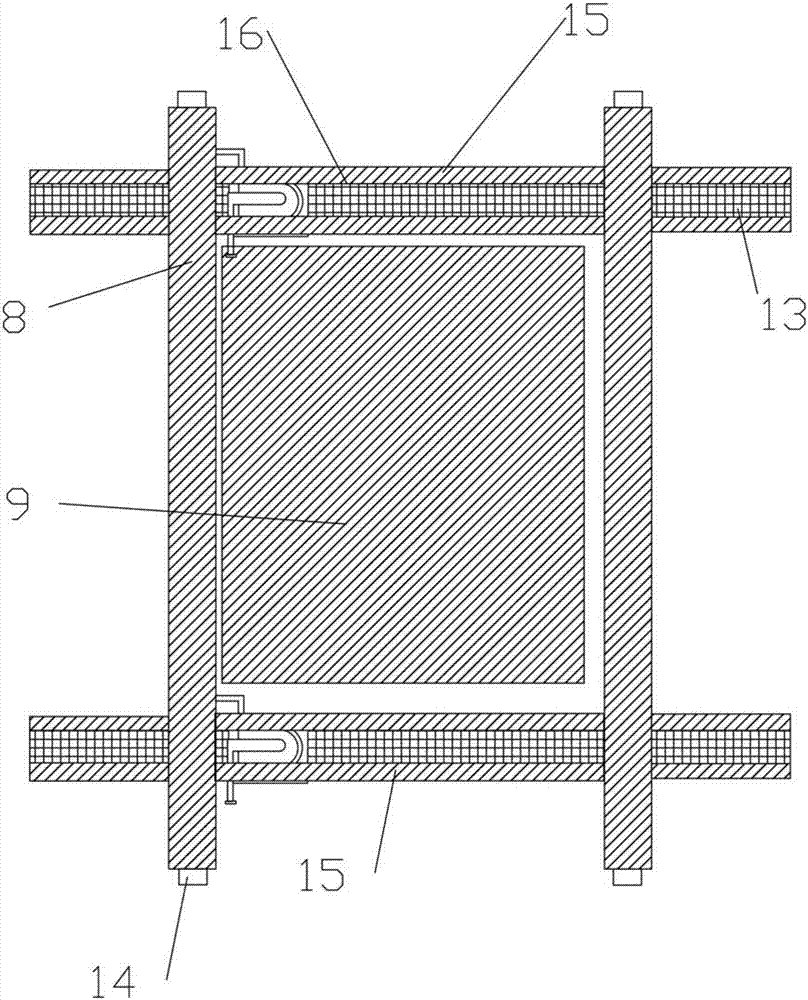 Pixel structure and liquid crystal display panel