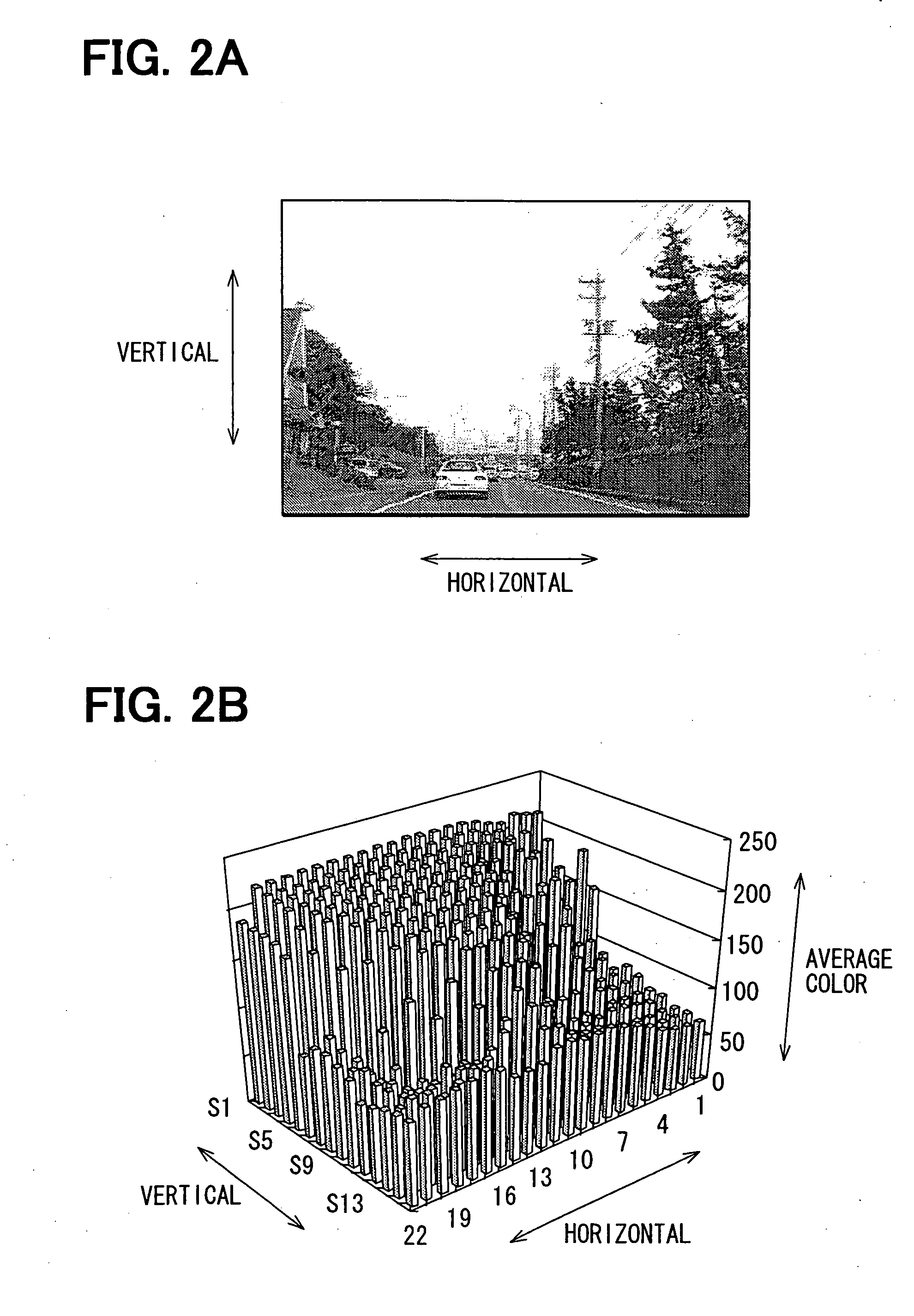 Environment recognition device