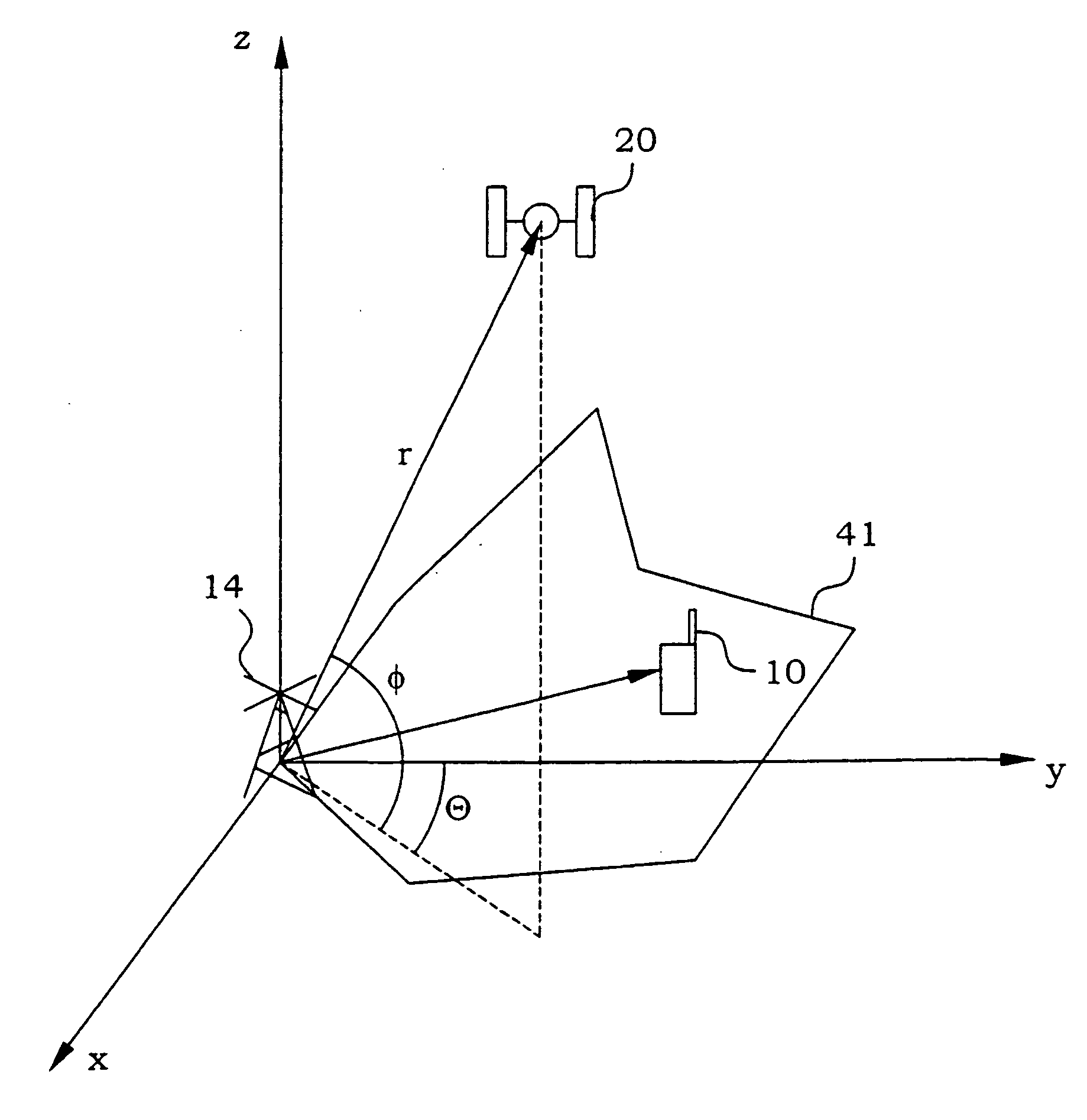 Assisted Satellite-Based Positioning