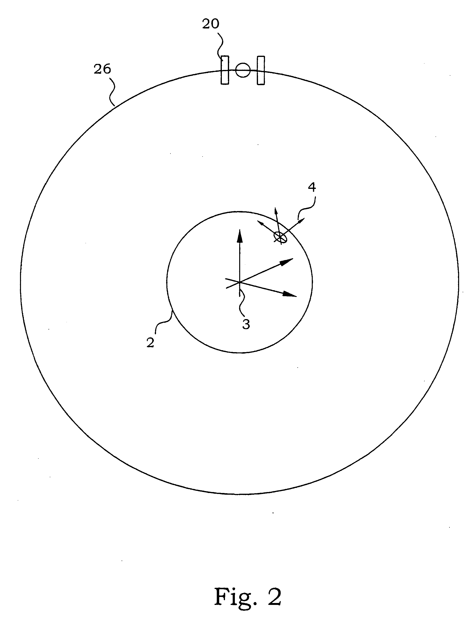 Assisted Satellite-Based Positioning