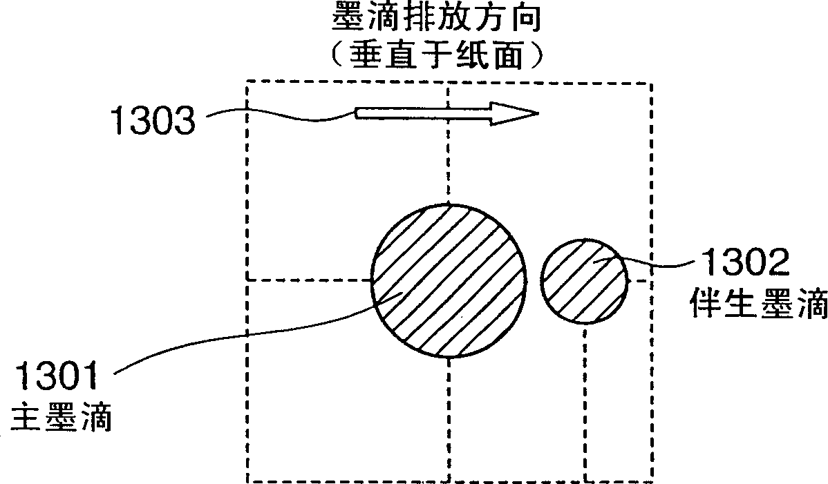 Image printing device, control method, storing medium and program