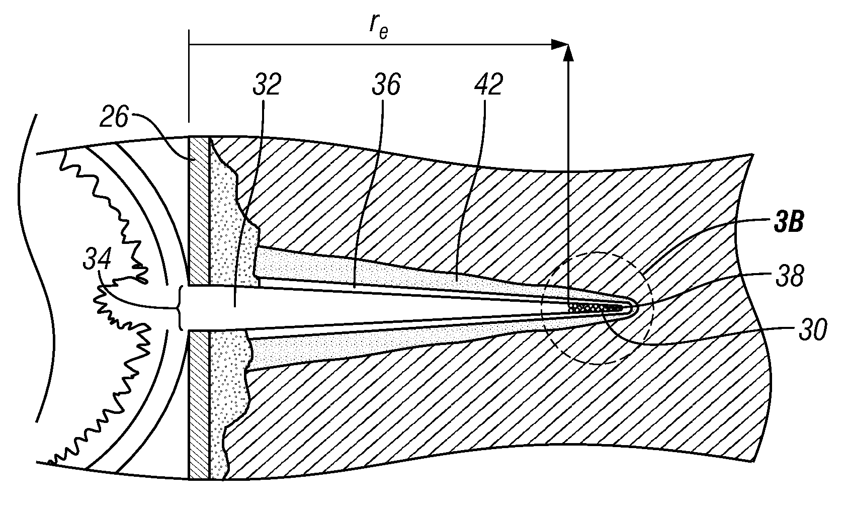 Method for the  Enhancement of Injection Activities and Stimulation of Oil and Gas Production