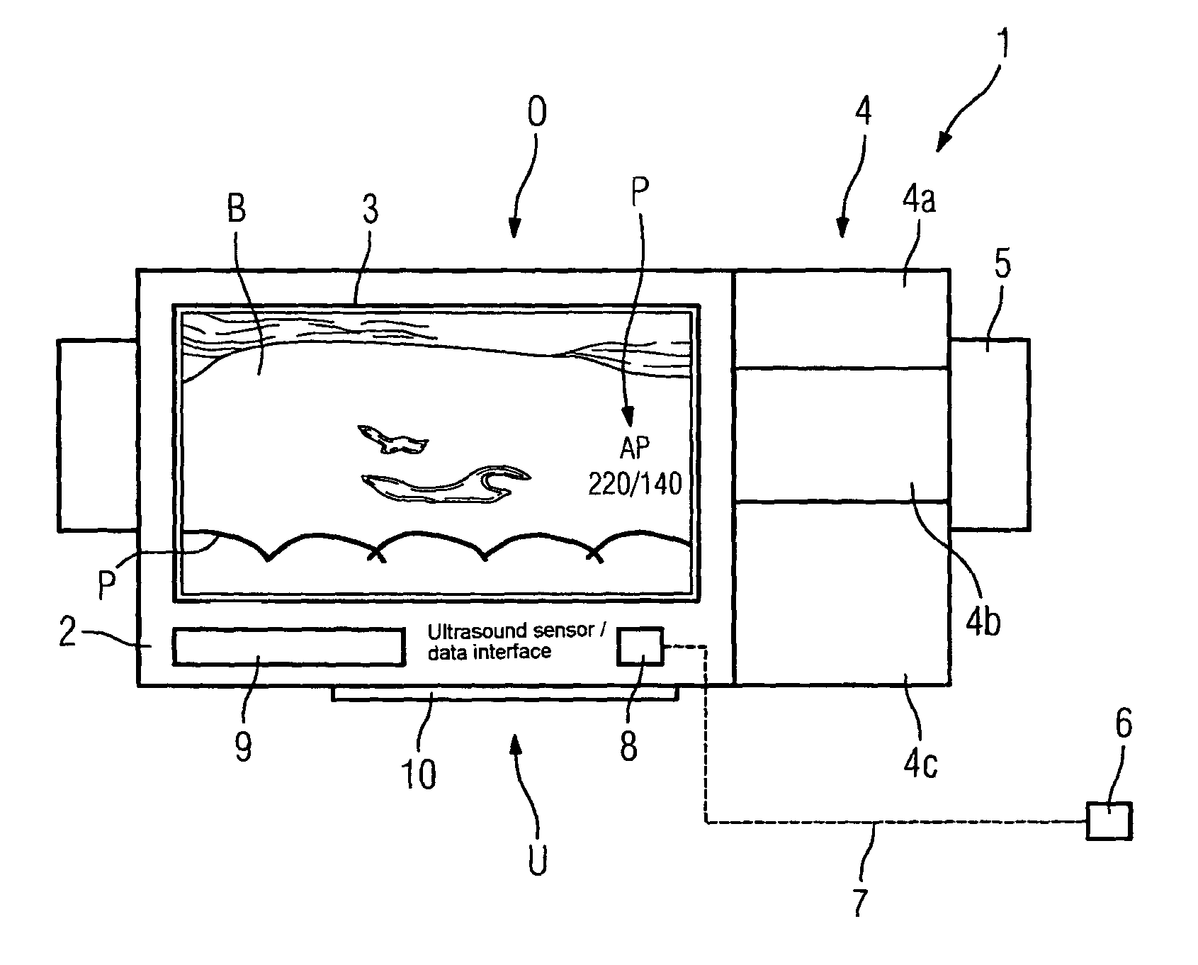 Mobile defibrillator