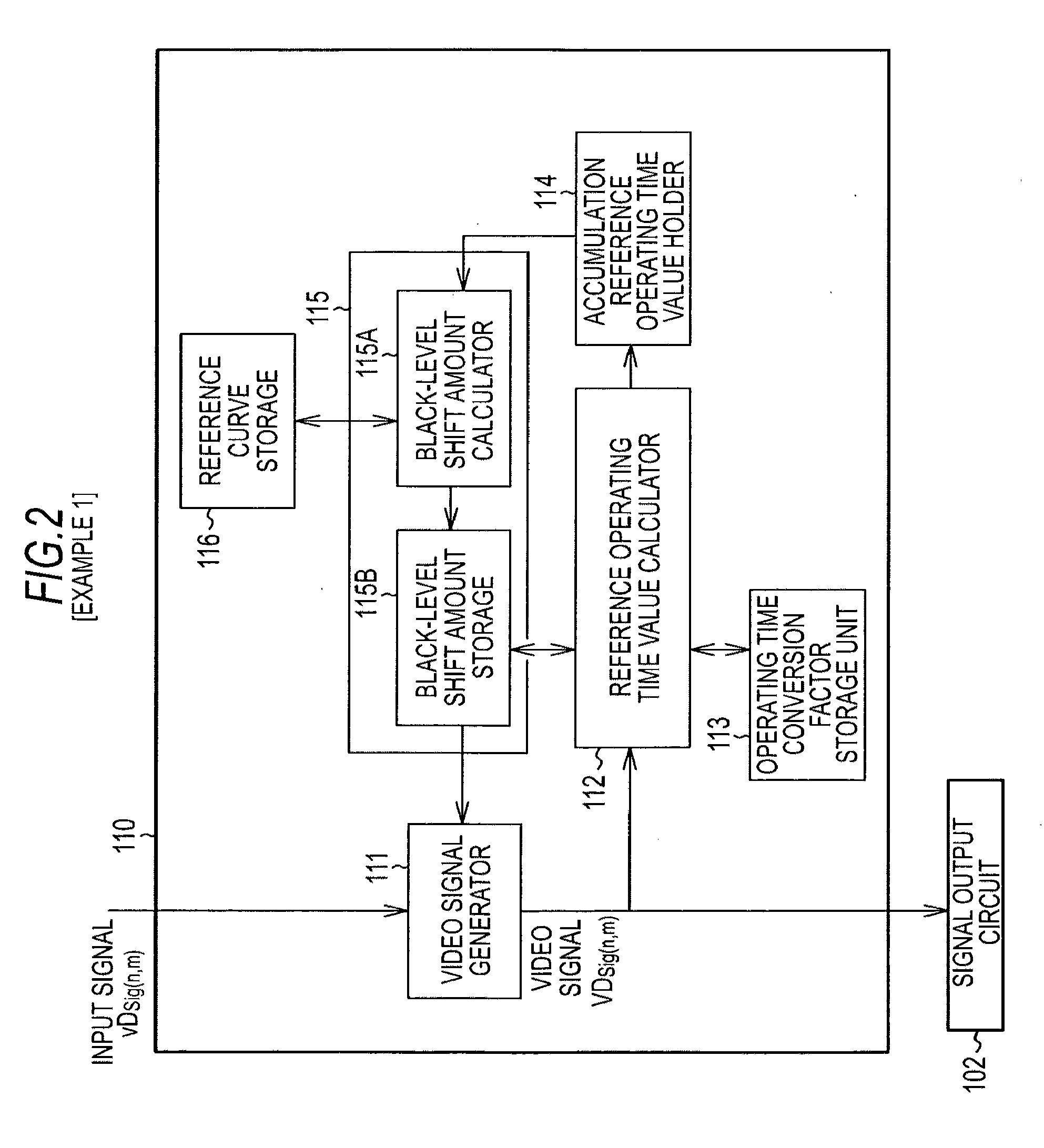 Display apparatus and display apparatus driving method