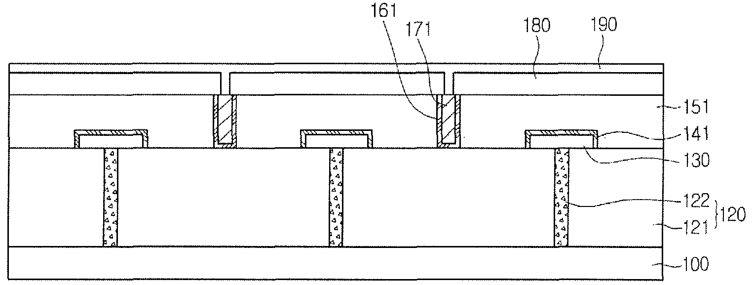 Image sensor and method for manufacturing the same