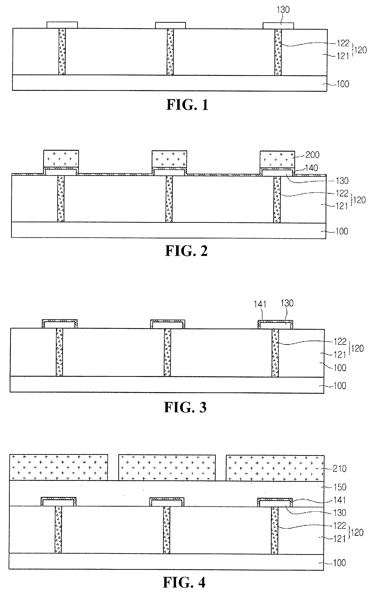 Image sensor and method for manufacturing the same