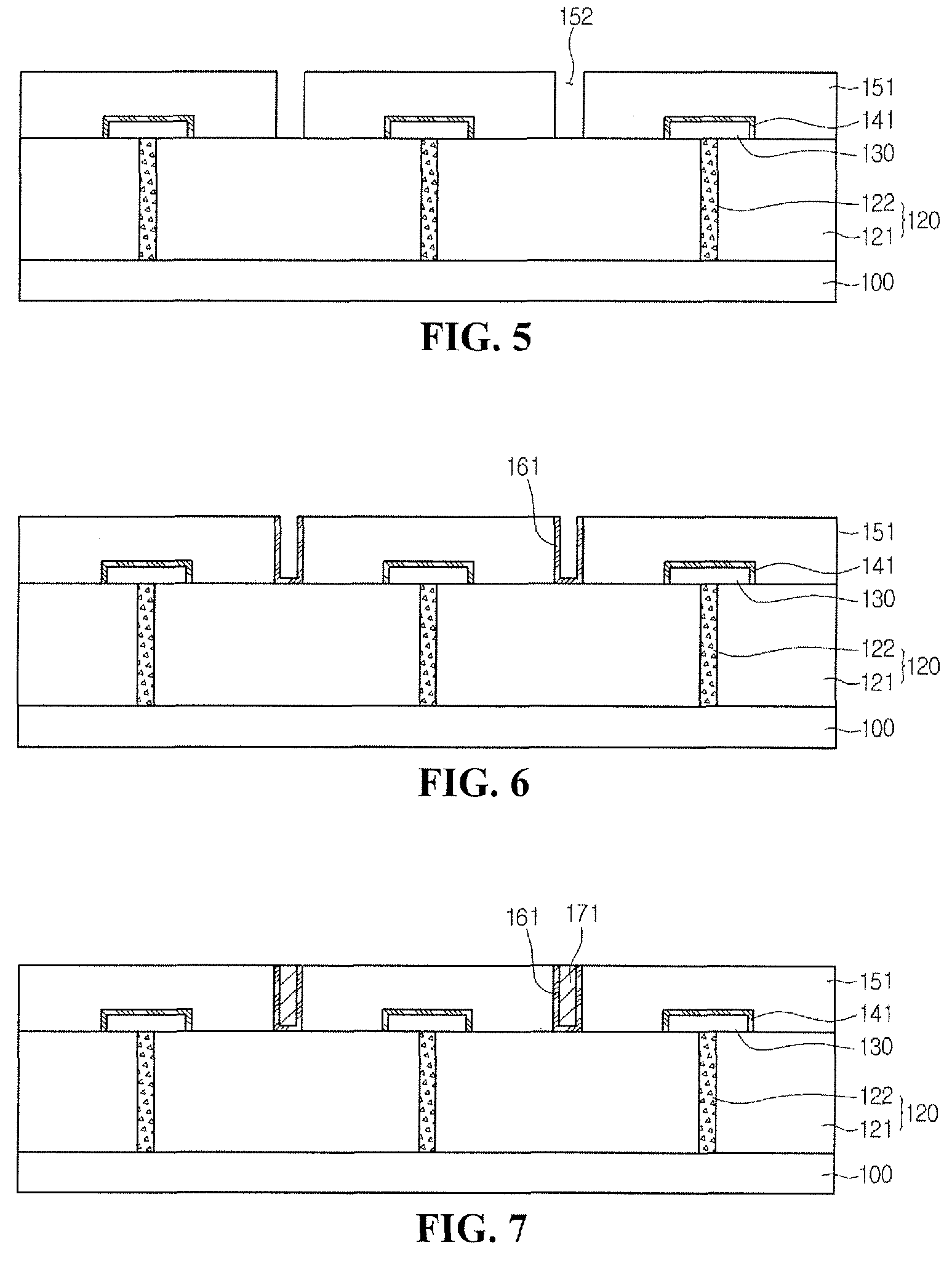 Image sensor and method for manufacturing the same