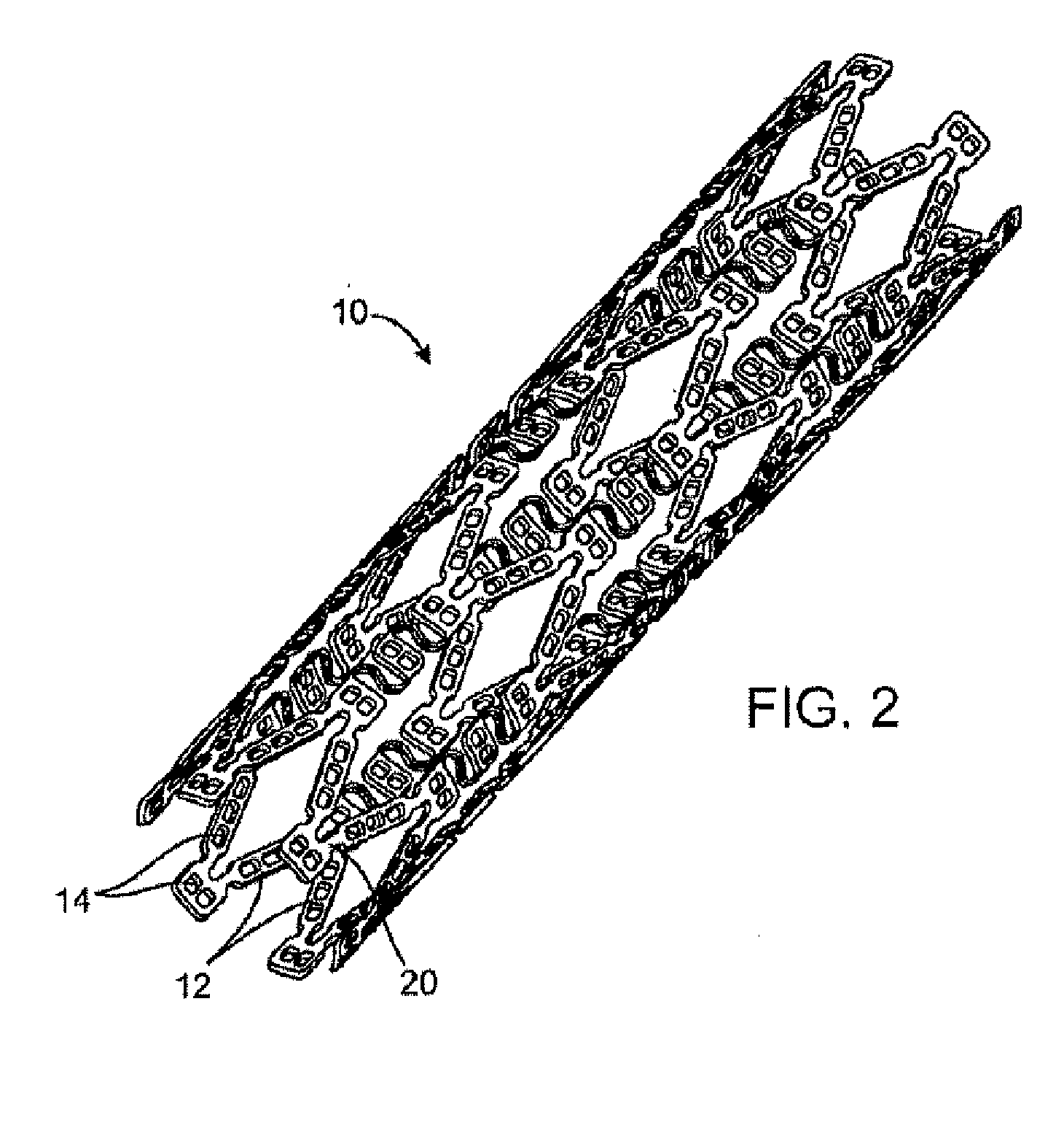 Methods and Devices for Reducing Tissue Damage After Ischemic Injury