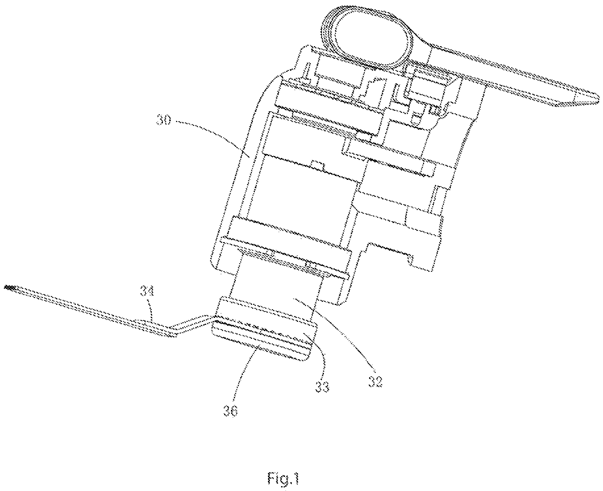 Multifunctional machine