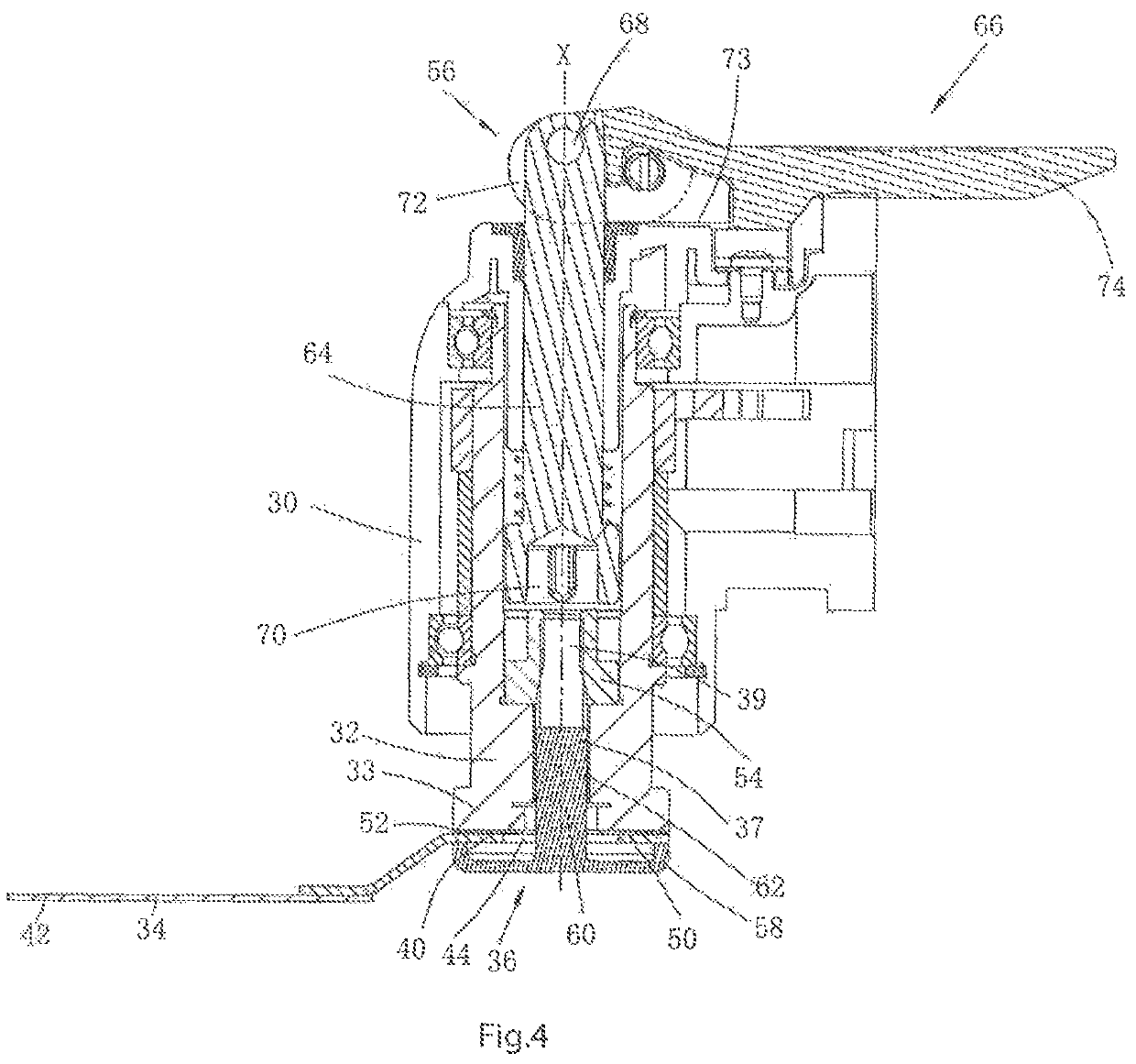 Multifunctional machine