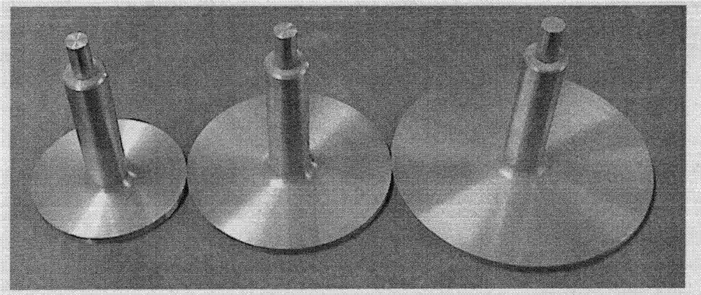 Low-gravity simulated lunar soil