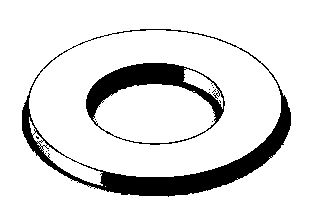 Light weight wear-resistant aluminum-based powder metallurgy composite material rail traffic brake disc and preparation method thereof