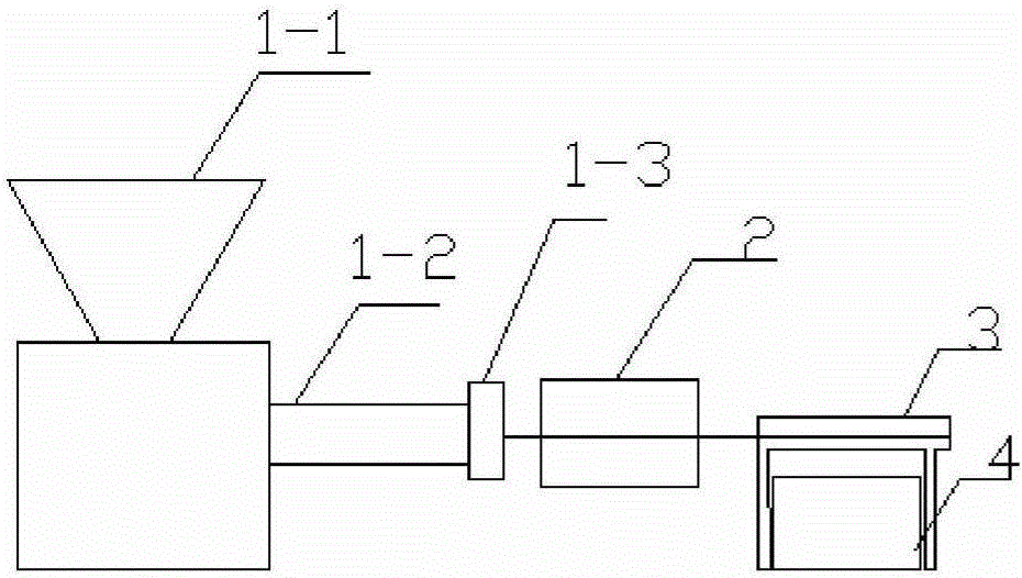 Plate-shaped corrugated membrane diaphragm having uniform aperture and preparation method thereof