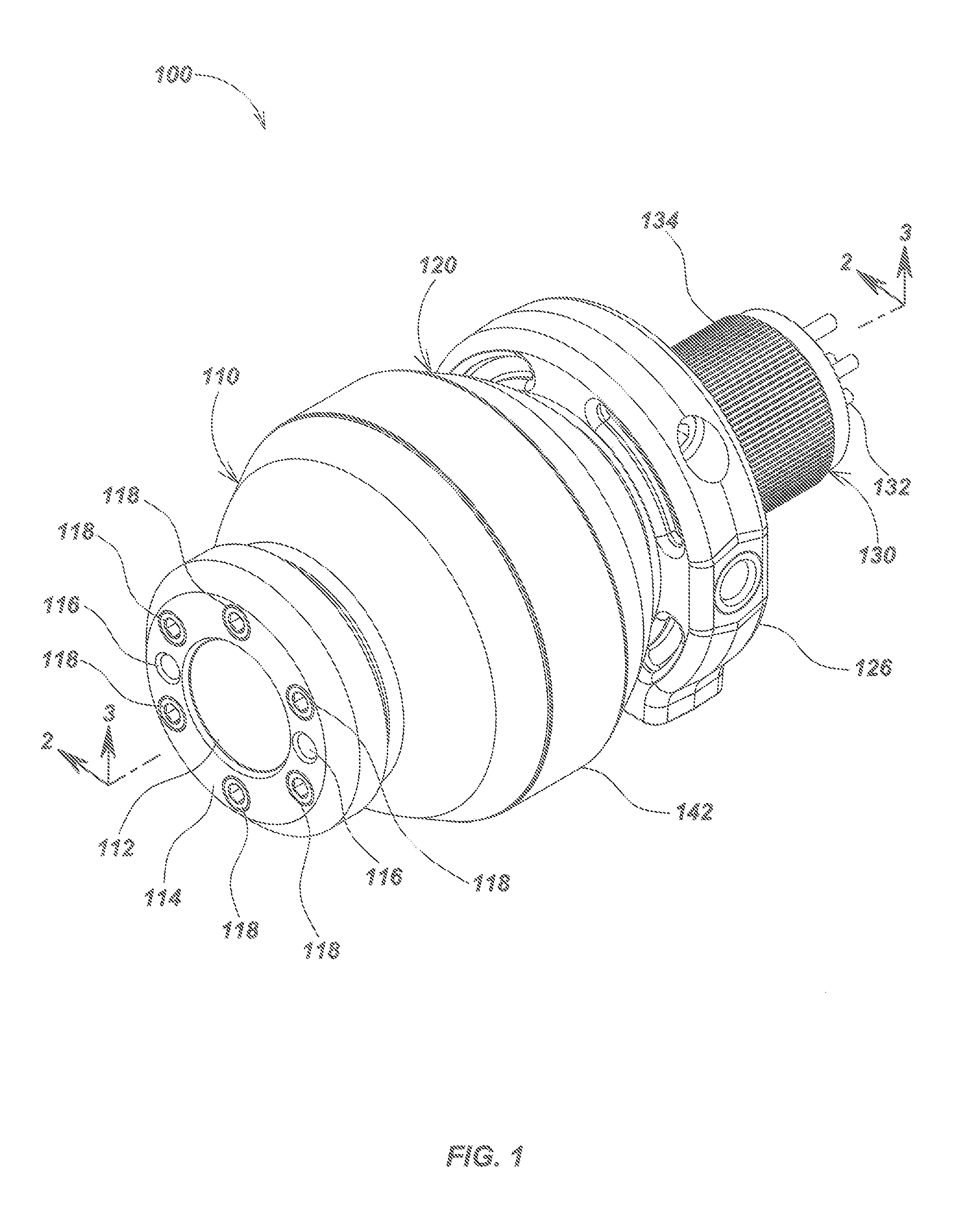 LED spherical light fixtures with enhanced heat dissipation