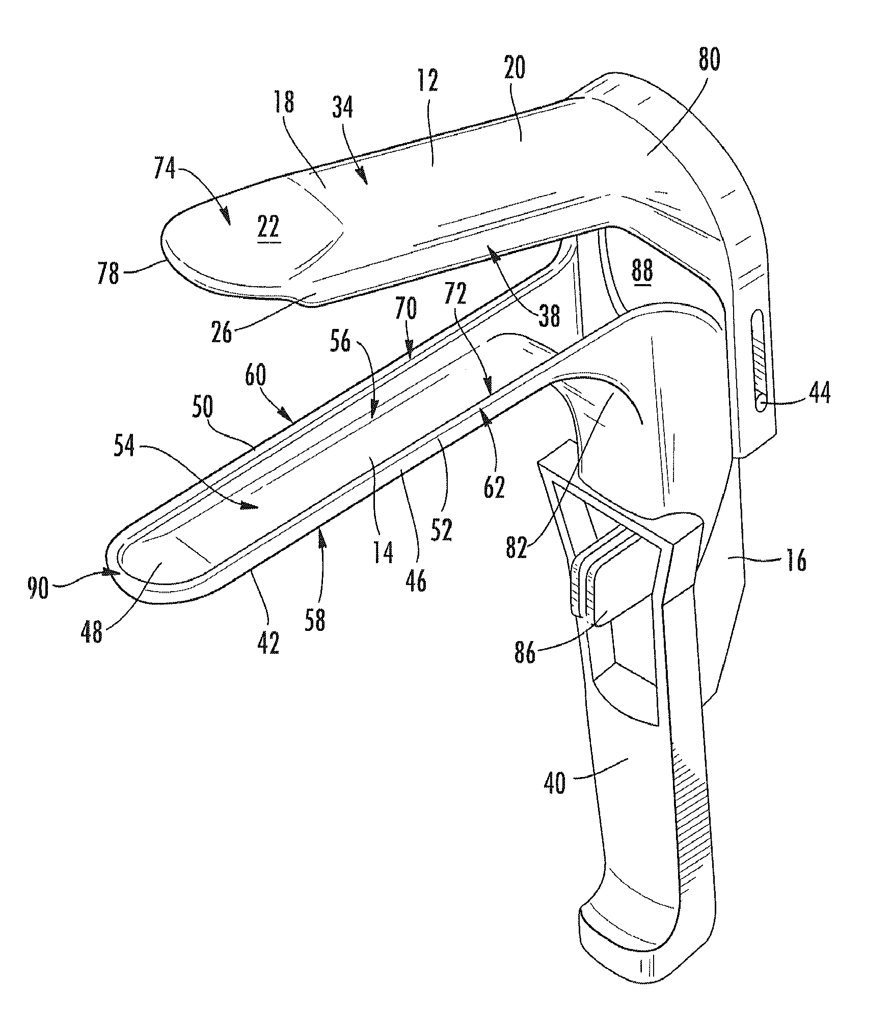 Vaginal Speculum