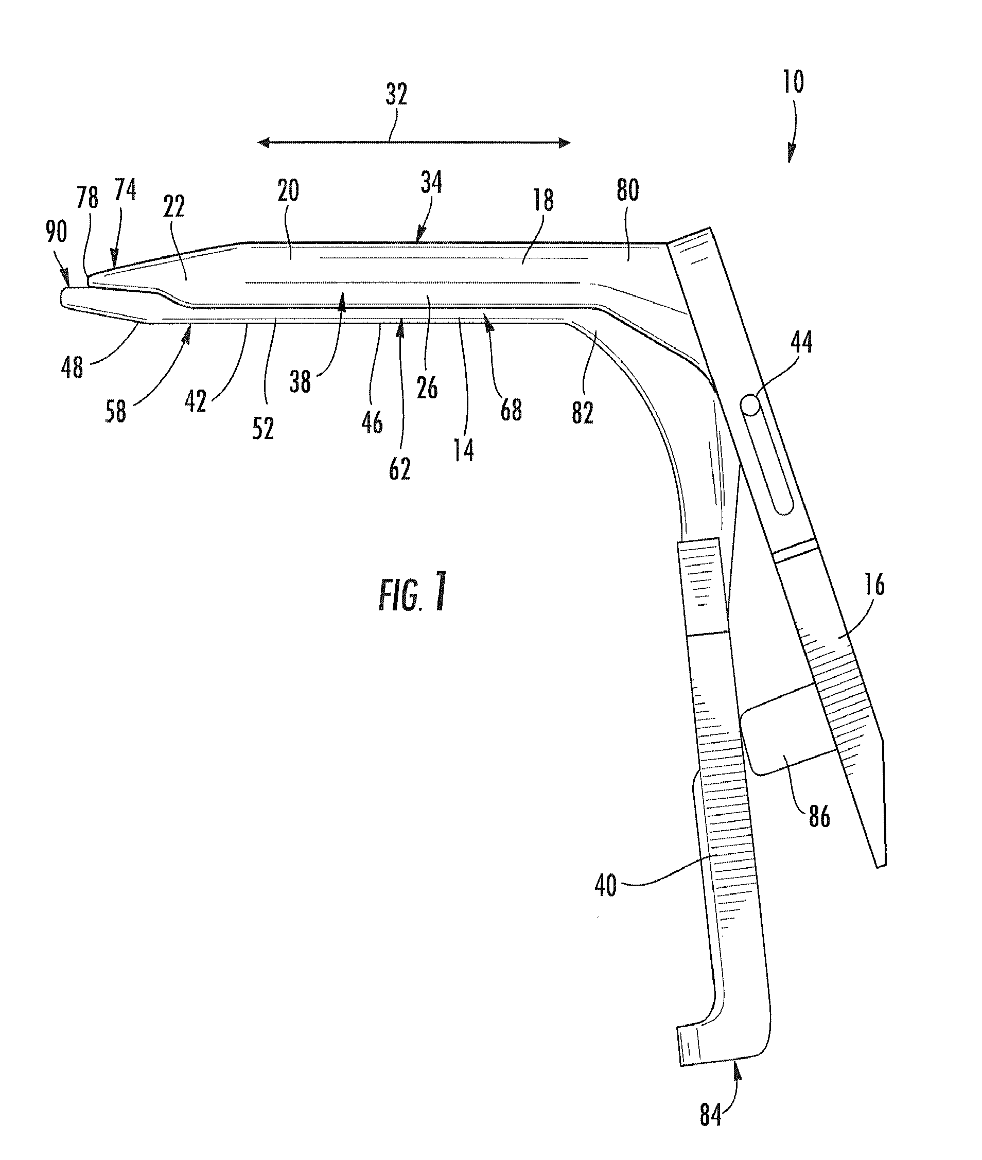 Vaginal Speculum