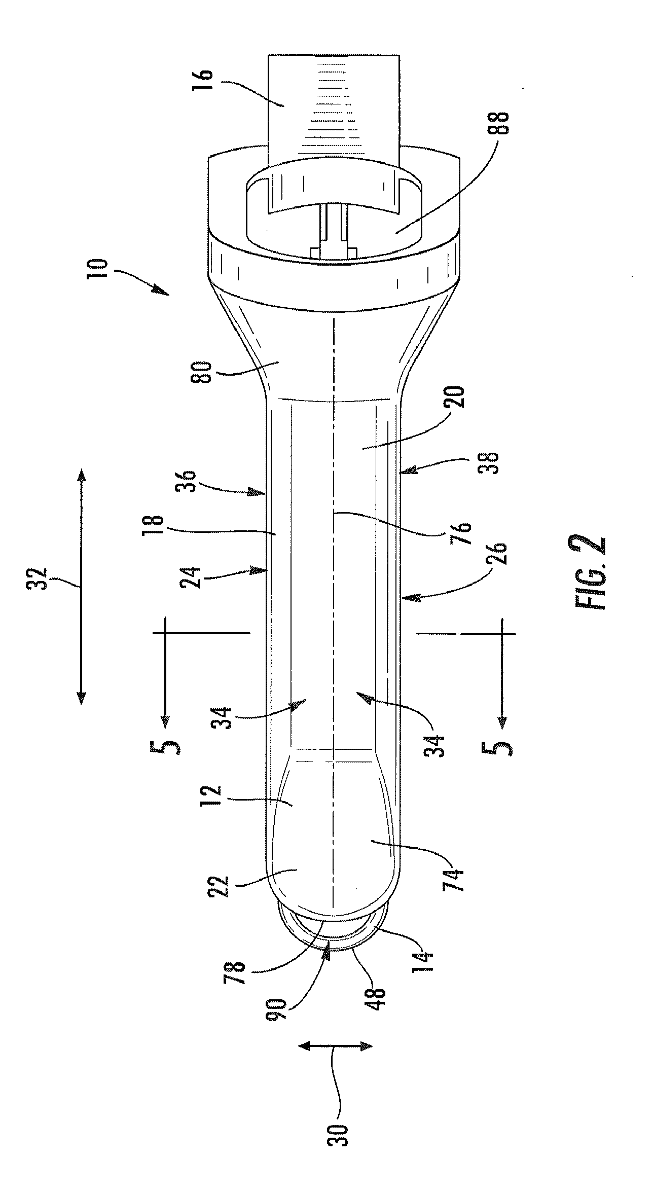 Vaginal Speculum