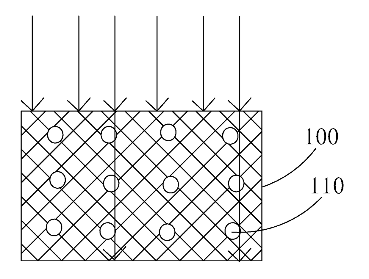 Photoresist composition and color filter manufacturing method