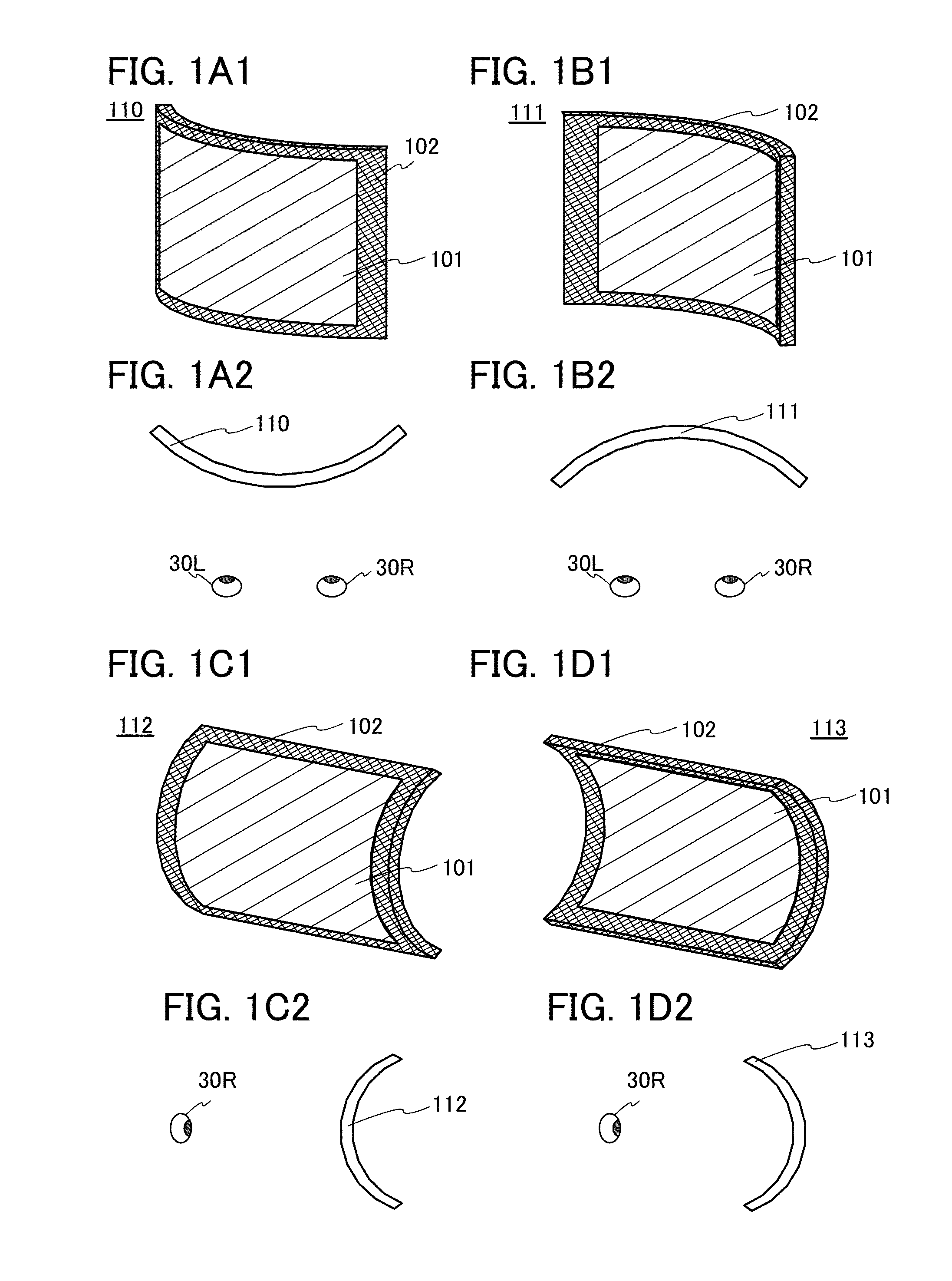 Display device, module, display system, and electronic device