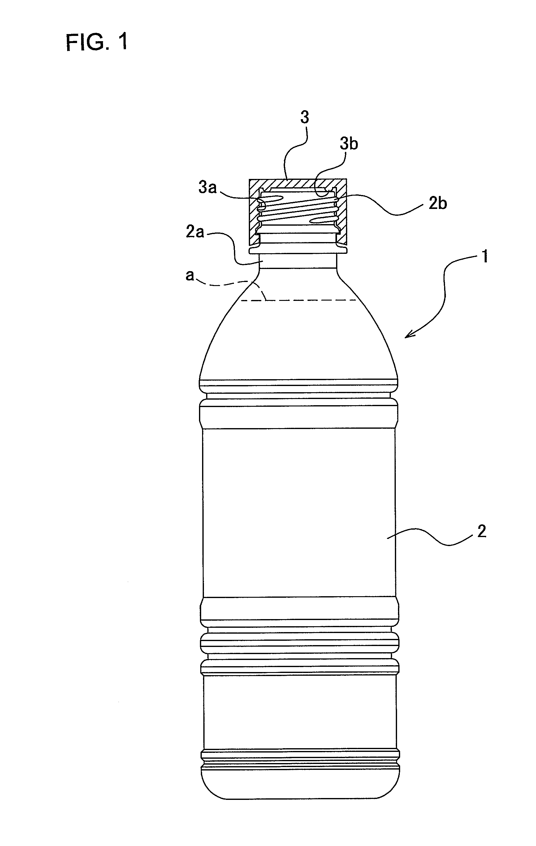 Packaging container and apparatus and method for manufacturing same