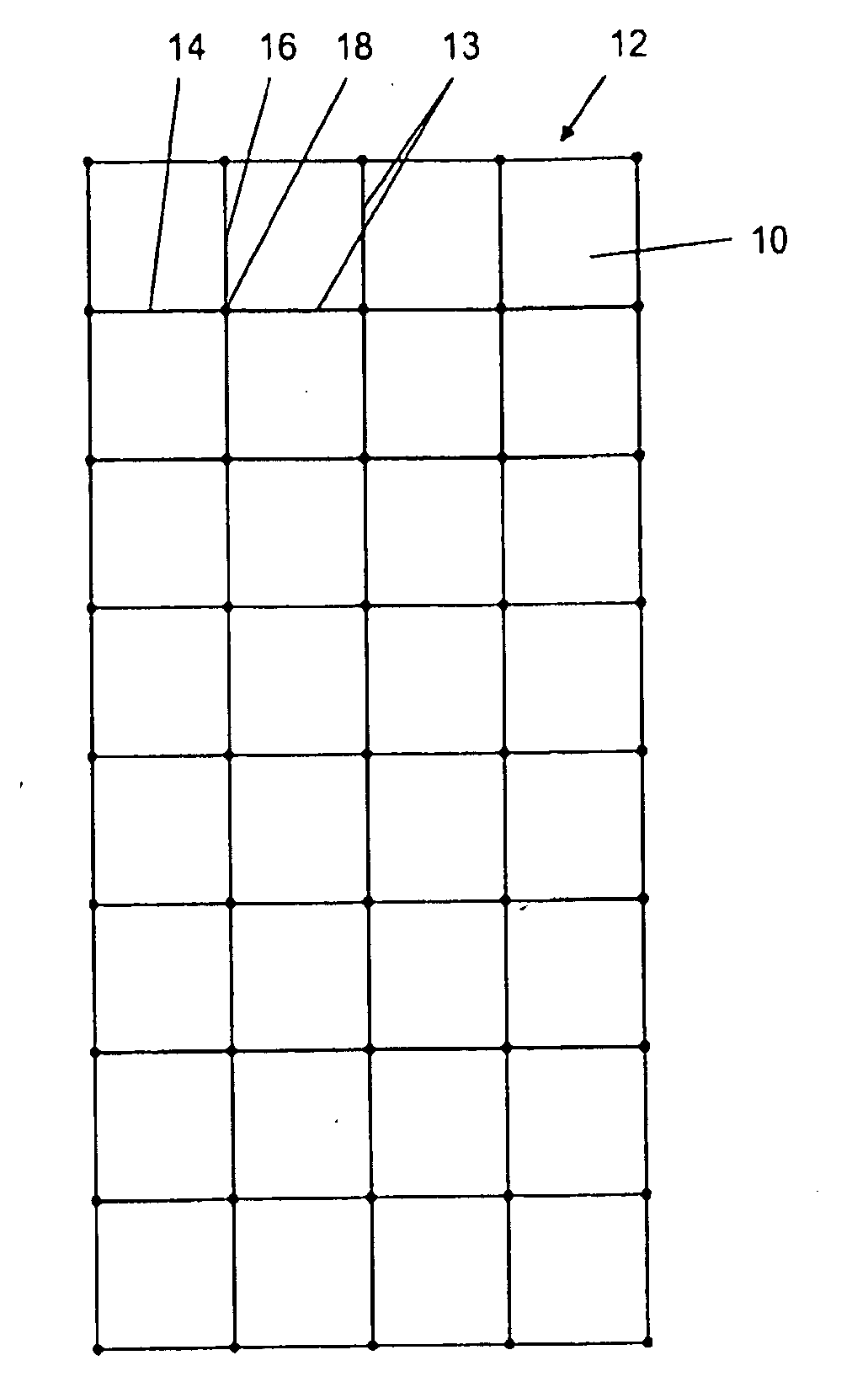 Reinforced biological mesh for surgical reinforcement