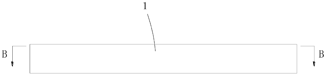 Air filtering device and control method for air filtering device